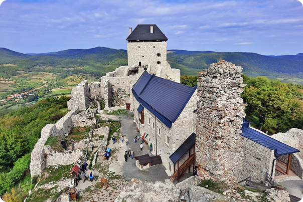 Regéci vár